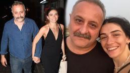 Hazar Ergüçlü'den Onur Ünlü paylaşımı: Galiba bana yürüyor