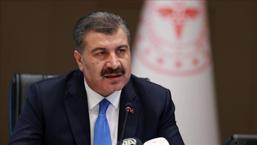 Koronavirüs tablosu 9 Nisan tarihi yayımlandı! Bugün koronavirüs vaka sayısı kaç?