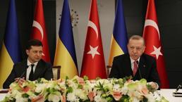 Son dakika: Cumhurbaşkanı Erdoğan'dan Karadeniz için net mesaj: Gerilimin artmasını arzu etmiyoruz