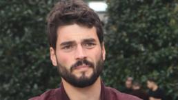 Akın Akınözü’den 'sette olay çıkardı' iddiasına cevap