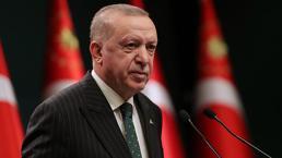 Son dakika haberi! Cumhurbaşkanı Erdoğan'dan 128 milyar dolar talimatı