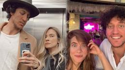 Müge Boz'dan romantik kutlama: İyi ki doğdun hayat dolu sevgilim