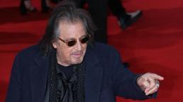 Al Pacino 81 yaşında