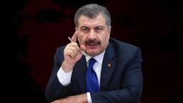Son dakika: Vaka haritası güncellendi! 1'inci sıradaki şehir değişti