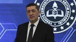 Son dakika: Bakan Selçuk'tan liselerde sınav açıklaması