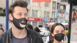 Ümit Kantarcılar: Aşk yok, arkadaşız