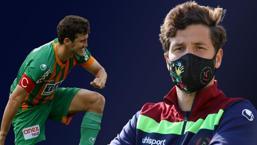 Son dakika - Süper Lig devinden Salih Uçan'a resmi teklif! 3 yıllık imza