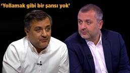 Son dakika transfer haberi - Mehmet Demirkol'dan bomba Fatih Terim iddiası! İstifa...