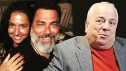 Önce babasını sonra eşini kaybeden Zeynep Alasya: İyileşemiyorum