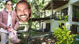 Özgü Namal, Köyceğiz defterini kapattı!