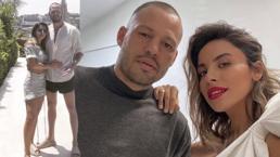 Avatar Atakan iddia uğruna eşini havuza attı!