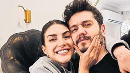 ‘En güzel kahkaham’ 