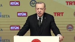Cumhurbaşkanı Erdoğan'dan son dakika açıklaması: Kanser hücresi gibi yayılmakta