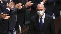 Son dakika... Bakan Soylu'dan Cumhurbaşkanı Erdoğan'ın sözlerine flaş yanıt