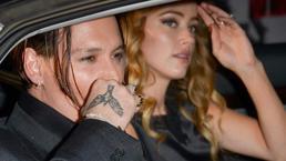 Amber Heard'den 3.5 milyon dolarlık yalan!