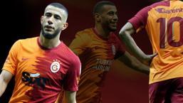 Son dakika - Belhanda transferini resmen açıkladı! Gelmek istiyor, yeni adresi...