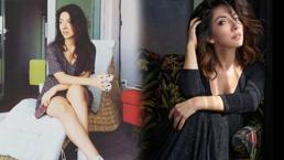 'Güldür Güldür Show' oyuncusu Meltem Yılmazkaya babasını kaybetti