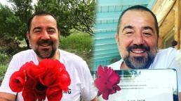 Ata Demirer yeni filmini paylaştı: 80'lerde geçecek