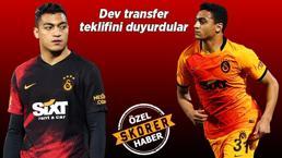Son Dakika: Zamalek'ten Mostafa Mohamed için 'Hata yaptık' itirafı! Galatasaray'a gelen dev transfer teklifini duyurdular