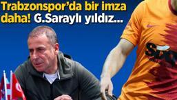 Son dakika transfer haberi - Trabzonspor, 4. imzayı Galatasaraylı yıldıza attırıyor!
