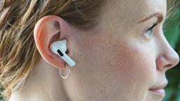 Apple, kameralı AirPods'u yanlışlıkla sızdırmış olabilir