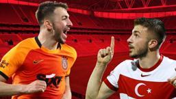 Son dakika - Halil Dervişoğlu için takas teklifi! Galatasaray'ın planı altüst oldu