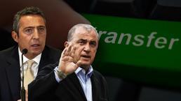 Son dakika transfer haberleri - Süper Lig'de transfer bombaları patladı! Anlaşma tamam, haftaya İstanbul'da