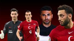 Son dakika: İspanya'dan flaş transfer iddiası! EURO 2020 sonrası Çağlar Söyüncü, Hakan Çalhanoğlu, Berke Özer ve Zeki Çelik...