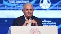 AK Partili Yıldırım: Bu proje bölgenin projesidir