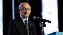 Son dakika... Kılıçdaroğlu'nun da bulunduğu 20 milletvekiline ait dokunulmazlık dosyası Meclis'te