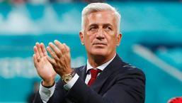 Son dakika - İsviçre hocası Vladimir Petkovic'den Fenerbahçe sorusuna yanıt!