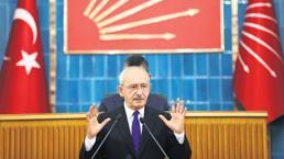 CHP’li muhalifler Kılıçdaroğlu’na ‘sola doğru’ diyecek