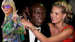 Heidi Klum: Sekiz kere evlendik ama işe yaramadı