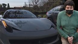 Çiftlik Bank kurucusu 'Tosuncuk' Mehmet Aydın'ın ifadesi şoke etti! Yeni detay...