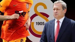 Son dakika - Galatasaray transferde bombayı patlatıyor! 2 futbolcu + para teklifi