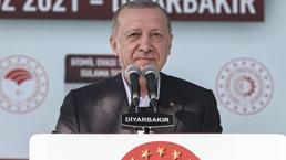 Son dakika... Cumhurbaşkanı Erdoğan'dan flaş çözüm süreci açıklaması