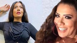 Işın Karaca'dan 'file dönmüşsün' diyen takipçisine jet yanıt!