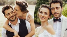 Berkay Hardal'dan Dilan Telkök'e: Keşke seni çocukken tanıyabilseydim