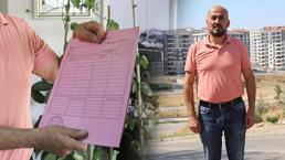 Son dakika... Apartmanın aidat listesi başını yaktı! 4 yıla kadar hapis