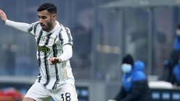 Trabzonspor haberleri - Trabzonspor'un gözü Juventus'un sol bekinde