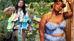 Lizzo: Yalanlara bir son verin!