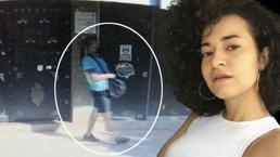 Son Dakika Haberleri: Üniversiteli Azra cinayetinde kan donduran görüntü