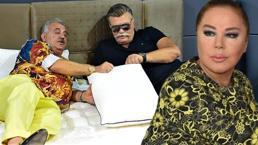 Faik Öztürk kırdı geçirdi: Araya minder alabilir miyiz?