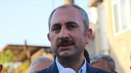 Bakan Gül, Azra Gülendam Haytaoğlu'nun babasıyla telefonla görüştü