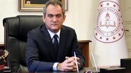 Son Dakika Haberi: Milli Eğitim Bakanı değişti! Ziya Selçuk'un yerine Prof. Dr. Mahmut Özer atandı
