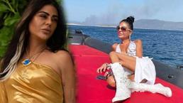 Süreyya Yalçın: Yaptığım paylaşım yanlıştı, çok üzgünüm!