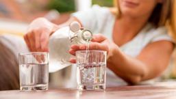 Su yerine farklı içecek türlerini tüketmenin zararları