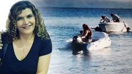 Sürat teknesiyle çarptığı Elvan'ın ölümüne neden olan müteahhit tutuklandı
