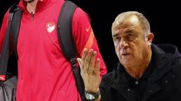 Son dakika Galatasaray haberi: Fatih Terim milli futbolcu için Burak Elmas'la görüştü! Transfer için görüşmeler hızlandırıldı