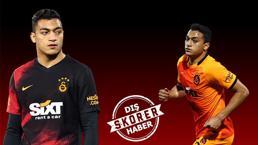 Son dakika Galatasaray haberi: Mohamed için resmi transfer açıklaması: Söylenti değil, görüşüyoruz!